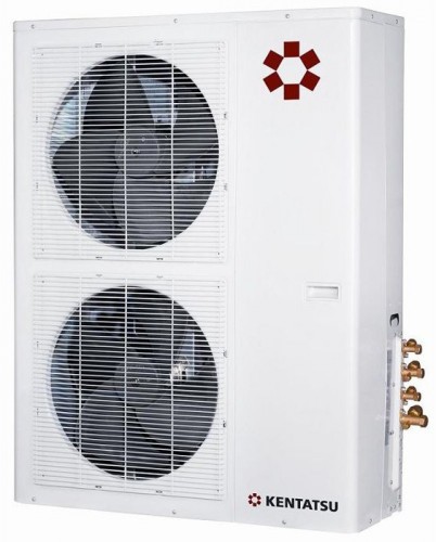 Сплит-система Kentatsu KSHF140HFAN3/KSUT140HFAN3 с зимним комплектом (-40)