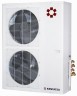Сплит-система Kentatsu KSHF140HFAN3/KSUT140HFAN3 с зимним комплектом (-40)