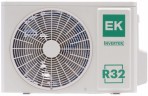 Сплит-система Euroklimat EKSF-50HNS/EKOF-50HNS