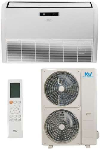 Сплит-система MDV MDUE-60HRFN8/MDOU-60HFN8