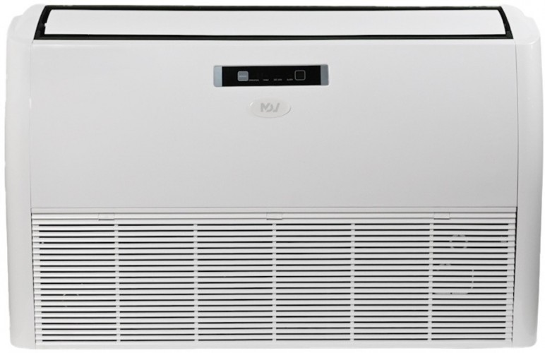 Сплит-система MDV MDUE-60HRFN8/MDOU-60HFN8