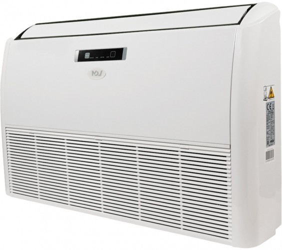 Сплит-система MDV MDUE-60HRFN8/MDOU-60HFN8