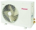 Сплит-система Pioneer KFR100MW/KOR100MW с зимним комплектом (-30)