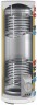 Комбинированный бойлер Thermex IRP 300 V (combi) PRO