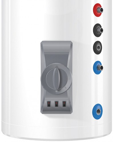 Комбинированный бойлер Thermex IRP 300 V (combi) PRO