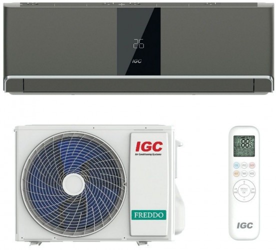Сплит-система IGC RAS-V12RTF
