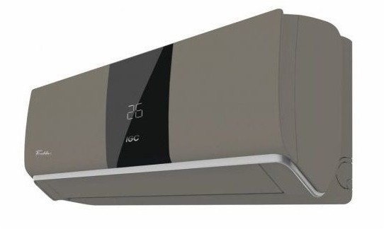 Сплит-система IGC RAS-V12RTF