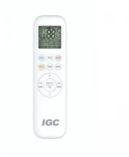 Сплит-система IGC RAS-V12RTF