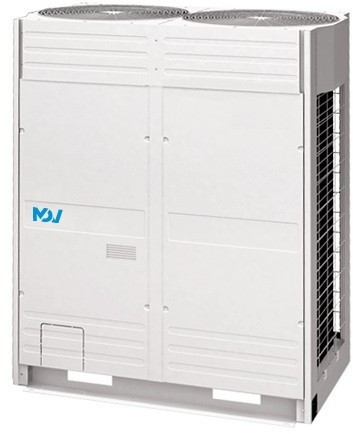 Сплит-система MDV MDFA2-76HRN1/MDOV-76HN1 с зимним комплектом (-40)