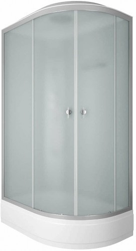 Душевая кабина Niagara Eco 120x80 L NG-3324-14L без гидромассажа