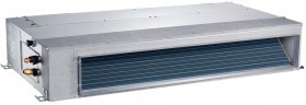 Канальный кондиционер Kentatsu KSMB165HZRN1W/KSUNB165HZRN3