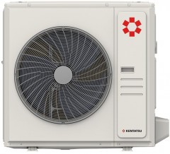Канальный кондиционер Kentatsu KSMB165HZRN1W/KSUNB165HZRN3