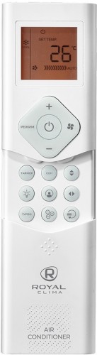 Royal Clima RCI-CMN12