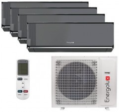Energolux SAM36M2-AI/4 / SAS09M3-AIBx4