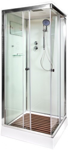 Душевая кабина Deto K401S