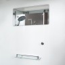 Душевая кабина Deto K401S