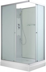 Душевая кабина CK2912N без крыши