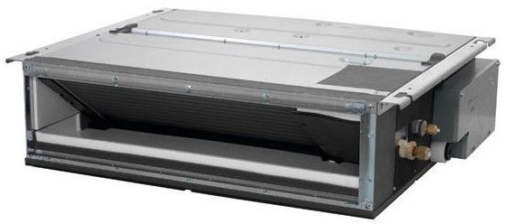 Канальный кондиционер Daikin FDXM50F9/RXM50R