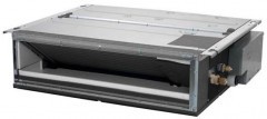 Канальный кондиционер Daikin FDXM50F9/RXM50R