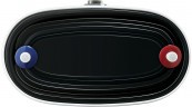 Электрический накопительный водонагреватель Electrolux EWH 80 Royal Flash