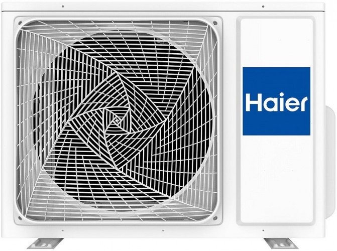 Сплит-система Haier AS35S2SF2FA-B/1U35S2SM3FA