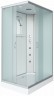 Душевая кабина Niagara Classic 100х80 NG-43085-14QG с гидромассажем
