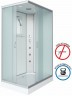 Душевая кабина Niagara Classic 100х80 NG-43085-14QG с гидромассажем