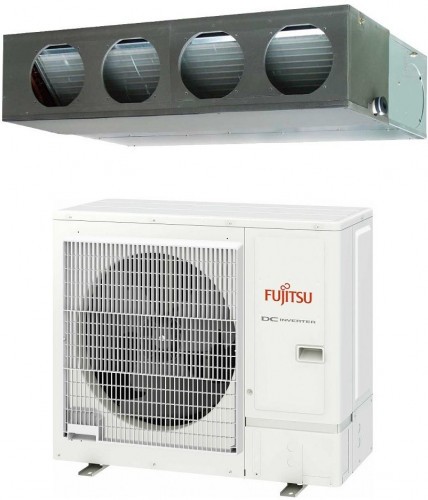 Fujitsu ARXG30KMLA / AOYG30KATA
