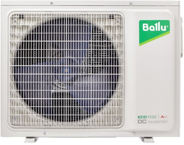Ballu BA3OI-FM/out-27HN8/EU
