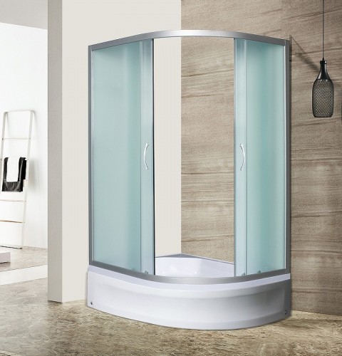 Душевой уголок River Don 90x70 MT L 10000008305 с поддоном