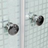 Душевая кабина Deto L902 R с электрикой