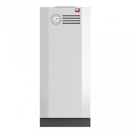 Напольный газовый котел отопления, двухконтурный Лемакс Classic 30W