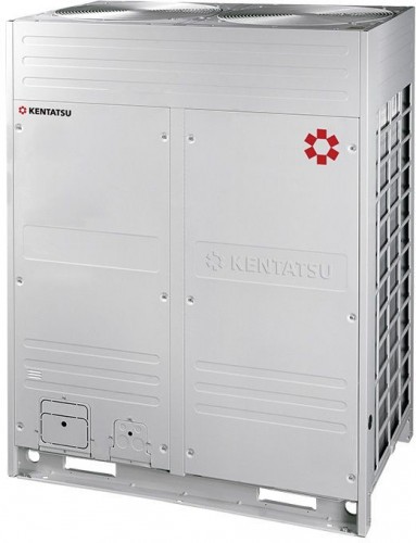 Канальный кондиционер Kentatsu KSTU440HFAN1/KSUR440HFAN3