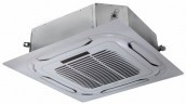 Кассетный кондиционер IGC ICХ-V48HSDC/U