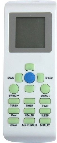 Кассетный кондиционер IGC ICХ-V48HSDC/U
