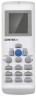 Кассетный кондиционер Centek CT-66C36
