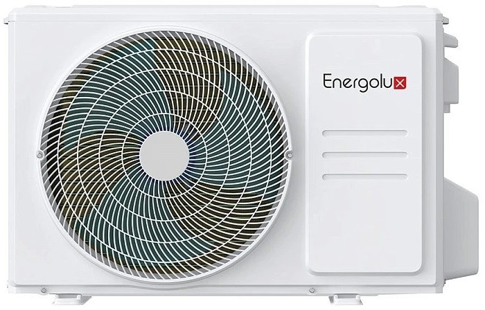 Сплит-система Energolux SAS18AR1-A/SAU18AR1-A-WS40 с зимним комплектом (-40)
