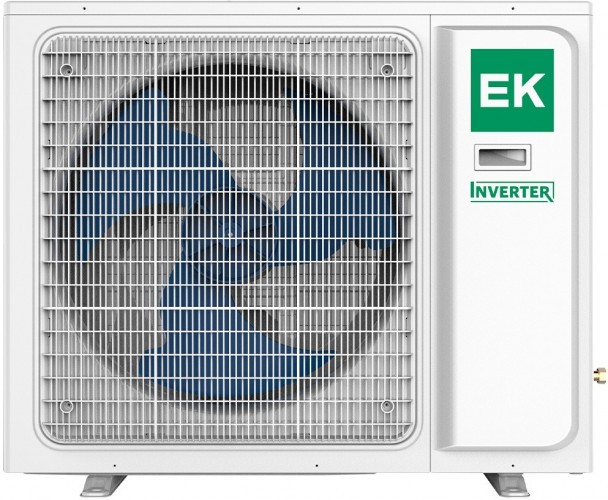 Канальный кондиционер Euroklimat EKDX1-70HNN/EKOX1-70HNN