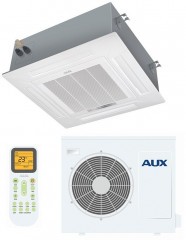 Кассетный кондиционер AUX ALCA-H36/5R1С/AL-H36/5R1С(U)
