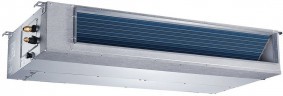 Midea MTIU-09W1NXD0P