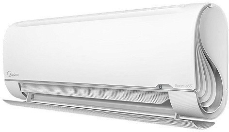 Midea M4OE-28HFN8-Q1 / MSFA2-09N8D6-Ix4
