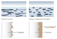 Душевая дверь RGW Passage PA-06B 80 41080608-54 профиль Черный стекло шиншилла