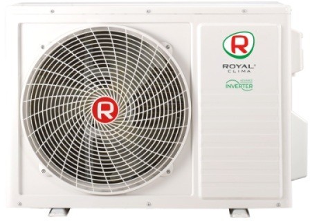 Royal Clima 2DFM-14HN/OUT