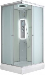 Душевая кабина CK2080LED