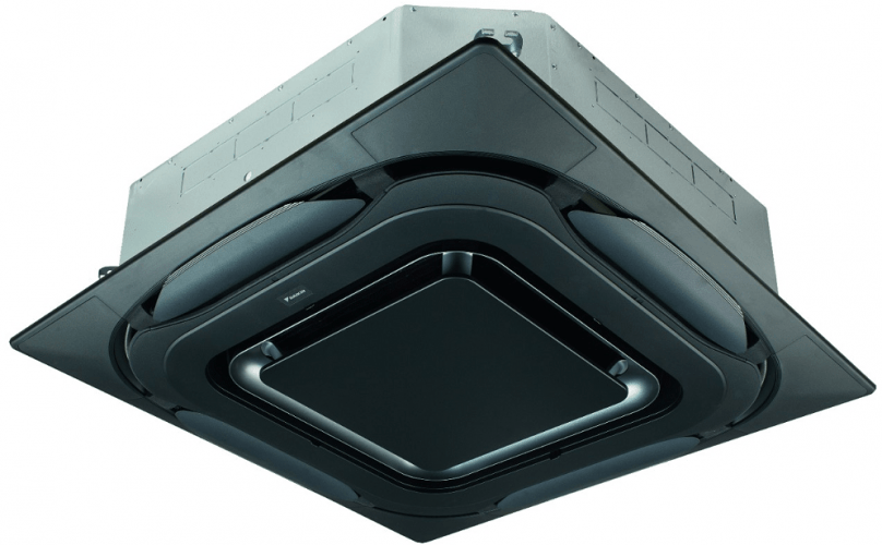 Кассетный кондиционер Daikin FCAG100B/RZASG100MY1