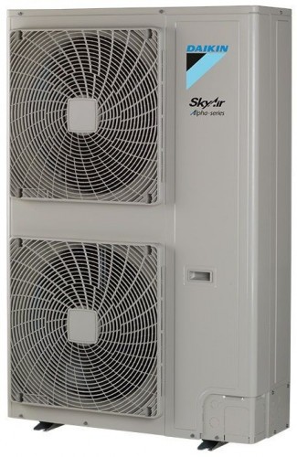 Кассетный кондиционер Daikin FCAG100B/RZASG100MY1