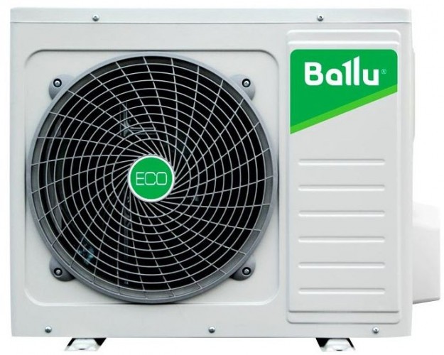 Канальный кондиционер Ballu BLC_D-18HN1_21Y