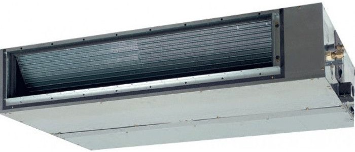 Канальный кондиционер Daikin FBA60A9/RXM60R