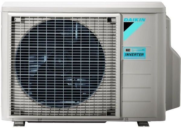 Канальный кондиционер Daikin FBA60A9/RXM60R