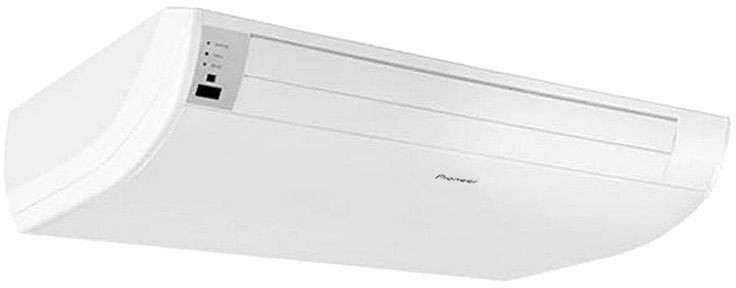 Сплит-система Pioneer KFF24GV/KON24GV с зимним комплектом (-40)